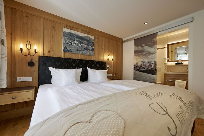 Imagen de la habitación del Hotel Adler, Malas. Foto 5