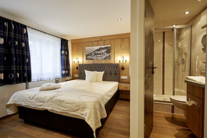 Imagen de la habitación del Hotel Adler, Malas. Foto 6