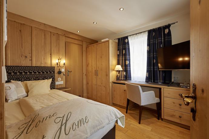 Imagen de la habitación del Hotel Adler, Malas. Foto 7