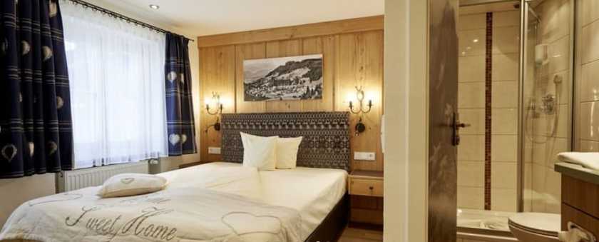 Imagen de la habitación del Hotel Adler, Malas. Foto 8