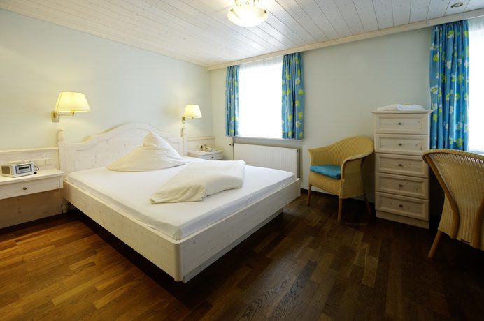 Imagen de la habitación del Hotel Adler, Malas. Foto 9