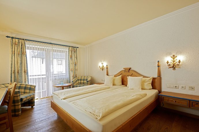 Imagen de la habitación del Hotel Adler, Malas. Foto 11