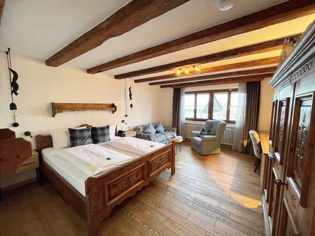 Imagen de la habitación del Hotel Adler, Malas. Foto 14