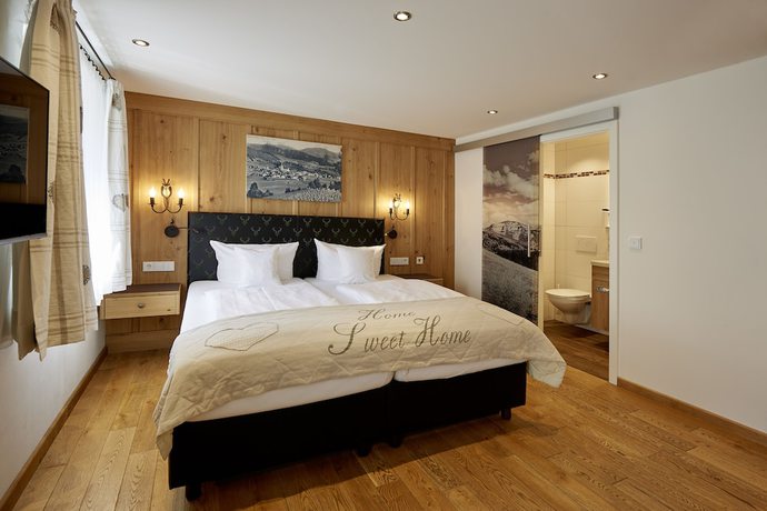 Imagen de la habitación del Hotel Adler, Malas. Foto 15