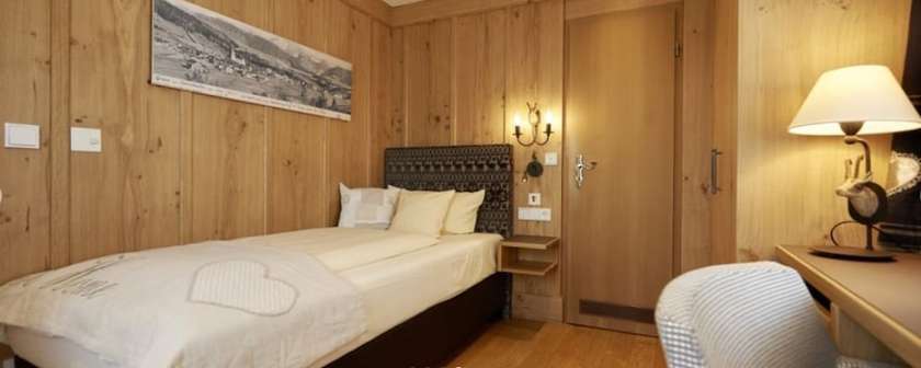 Imagen de la habitación del Hotel Adler, Malas. Foto 16