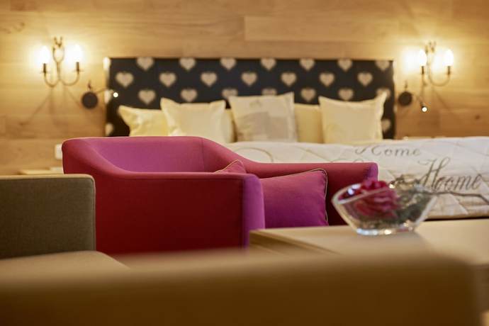 Imagen de la habitación del Hotel Adler, Malas. Foto 18