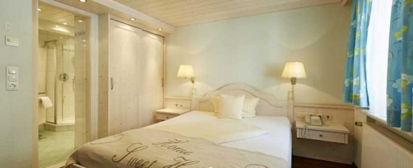 Imagen de la habitación del Hotel Adler, Malas. Foto 20