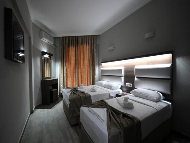 Imagen general del Hotel Adler, Marmaris. Foto 9
