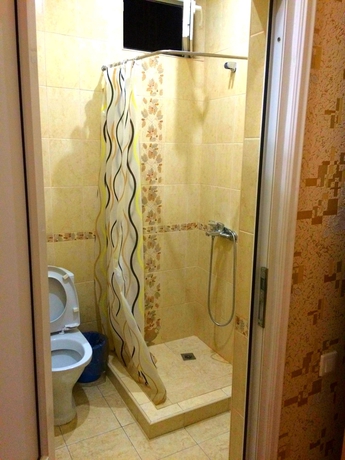 Imagen de la habitación del Hotel Adler Mini-hotel. Foto 5