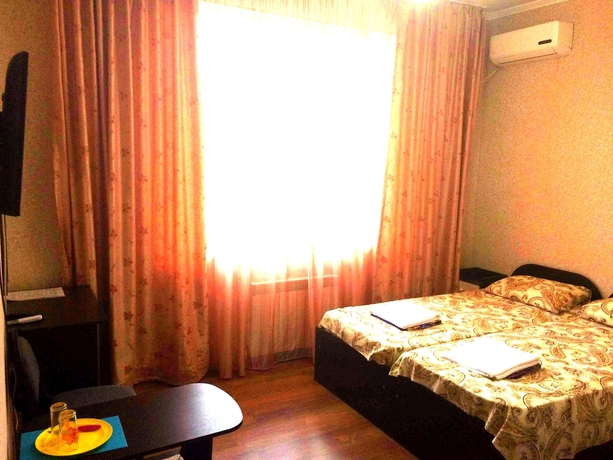 Imagen de la habitación del Hotel Adler Mini-hotel. Foto 7