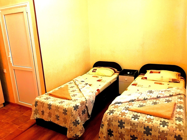 Imagen de la habitación del Hotel Adler Mini-hotel. Foto 8