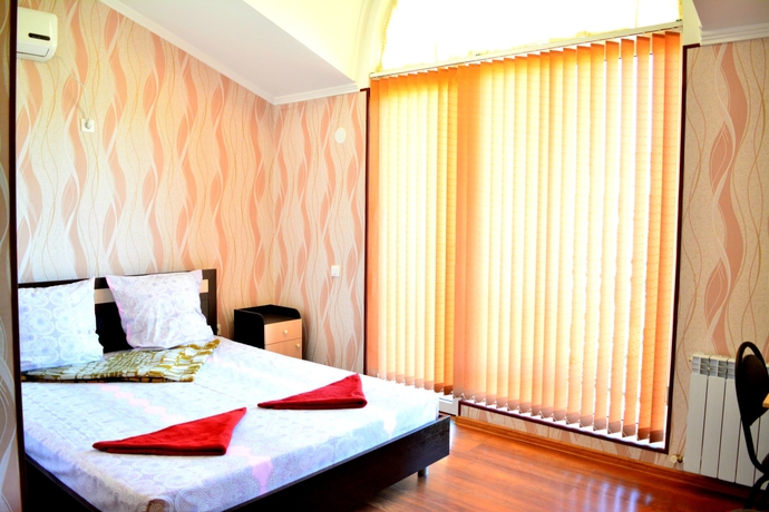 Imagen de la habitación del Hotel Adler Mini-hotel. Foto 9