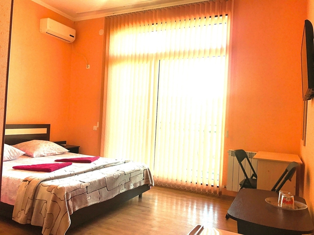 Imagen de la habitación del Hotel Adler Mini-hotel. Foto 10