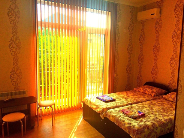 Imagen de la habitación del Hotel Adler Mini-hotel. Foto 11