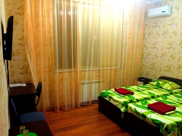 Imagen de la habitación del Hotel Adler Mini-hotel. Foto 12