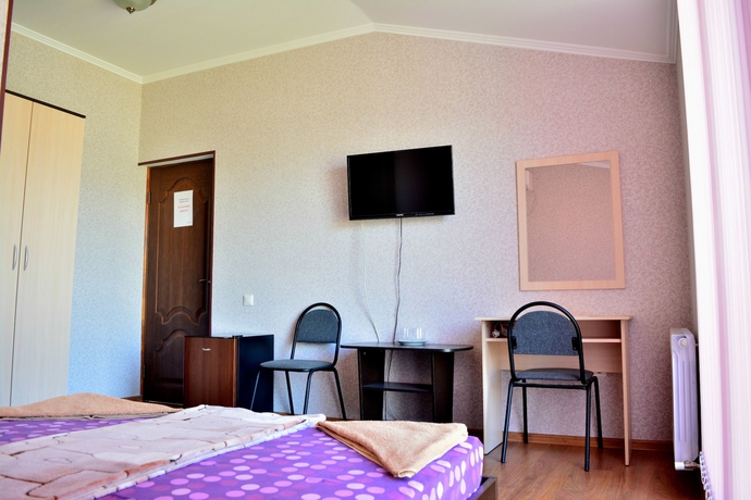 Imagen de la habitación del Hotel Adler Mini-hotel. Foto 13