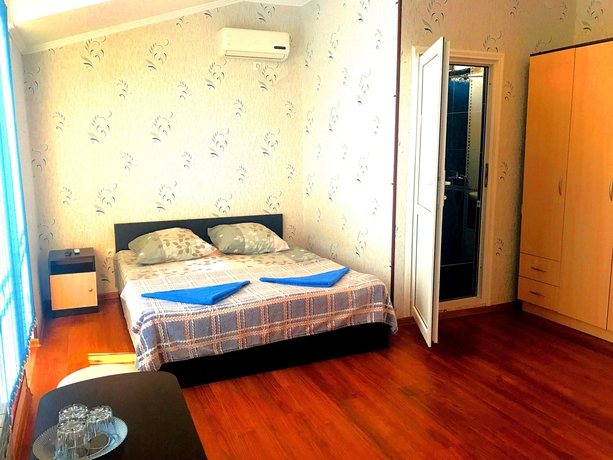 Imagen de la habitación del Hotel Adler Mini-hotel. Foto 14