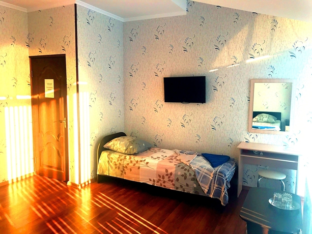 Imagen de la habitación del Hotel Adler Mini-hotel. Foto 15