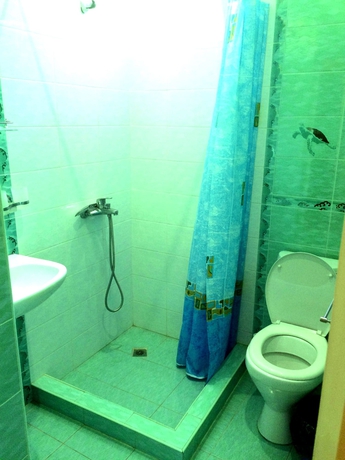Imagen de la habitación del Hotel Adler Mini-hotel. Foto 16