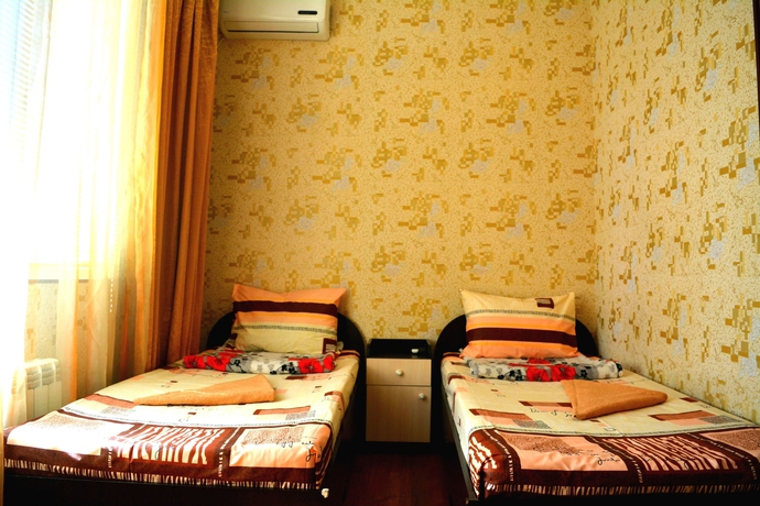 Imagen de la habitación del Hotel Adler Mini-hotel. Foto 17