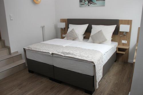 Imagen de la habitación del Hotel Adler, Neckarsulm. Foto 5