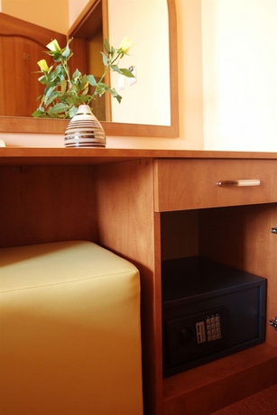 Imagen de la habitación del Hotel Adler, Podgórze. Foto 4