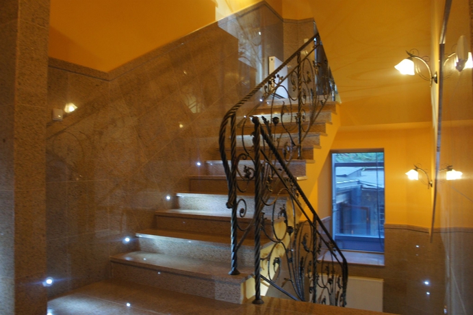 Imagen de los interiores del Hotel Adler, Podgórze. Foto 16