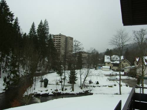 Imagen de la habitación del Hotel Adler - Post. Foto 3