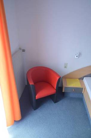 Imagen de la habitación del Hotel Adler - Post. Foto 6