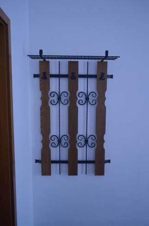 Imagen de la habitación del Hotel Adler - Post. Foto 8