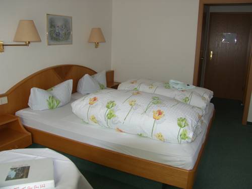 Imagen de la habitación del Hotel Adler - Post. Foto 9