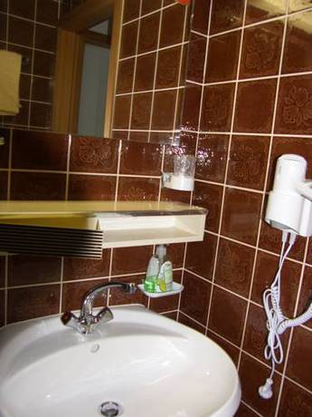 Imagen de la habitación del Hotel Adler - Post. Foto 11