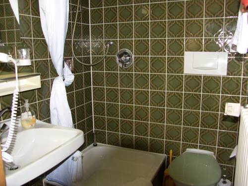 Imagen de la habitación del Hotel Adler - Post. Foto 12