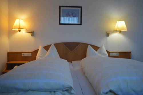 Imagen de la habitación del Hotel Adler - Post. Foto 13