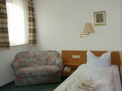 Imagen de la habitación del Hotel Adler - Post. Foto 14