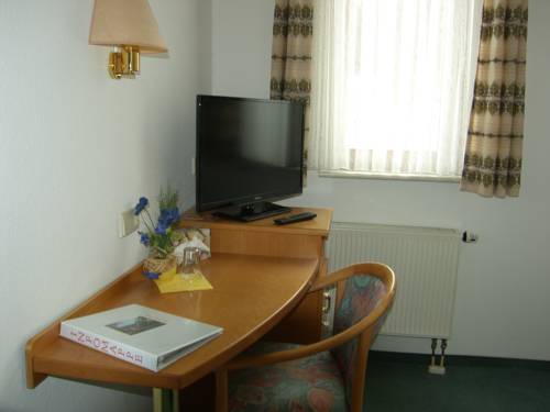 Imagen de la habitación del Hotel Adler - Post. Foto 15