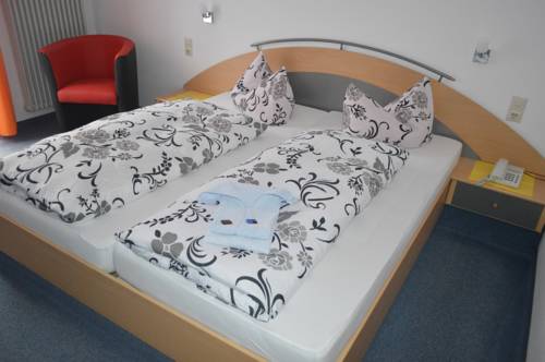 Imagen de la habitación del Hotel Adler - Post. Foto 16