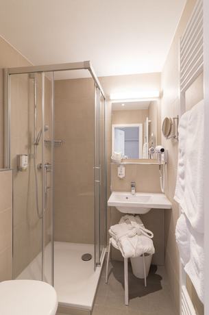 Imagen de la habitación del Hotel Adler Post. Foto 5