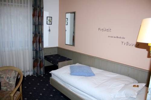 Imagen de la habitación del Hotel Adler - Post, Schwetzingen. Foto 4