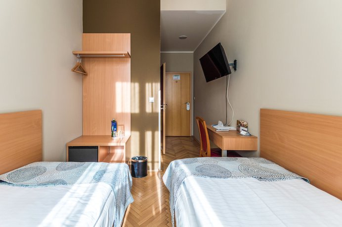 Imagen de la habitación del Hotel Adler, Praga. Foto 5