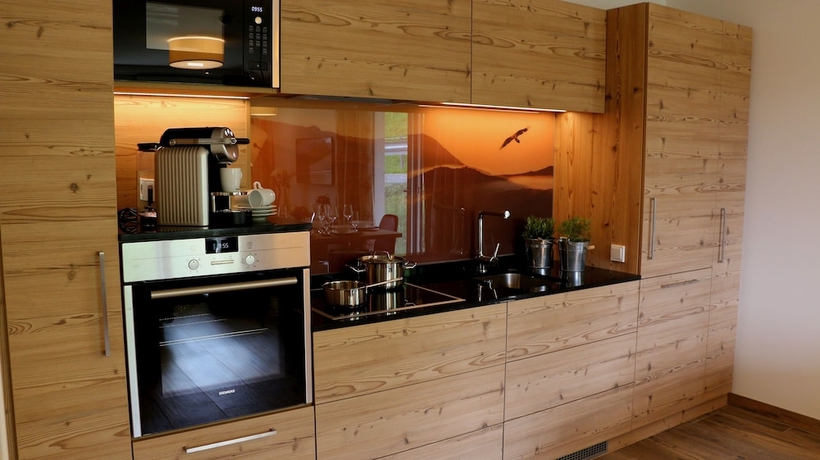 Imagen de la habitación del Hotel Adler Resort. Foto 5