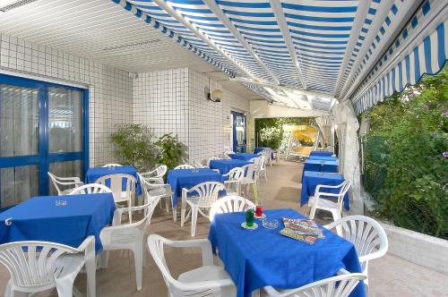 Imagen general del Hotel Adler, Riccione. Foto 2