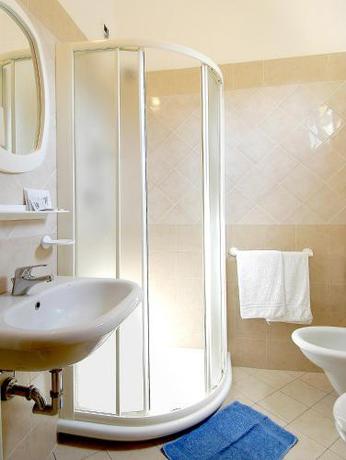 Imagen general del Hotel Adler, Riccione. Foto 4