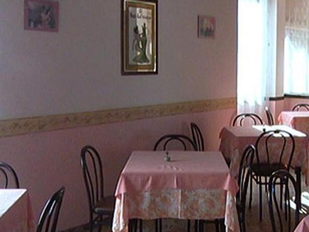Imagen general del Hotel Adler, Rimini. Foto 2