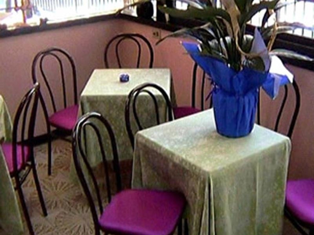 Imagen general del Hotel Adler, Rimini. Foto 3