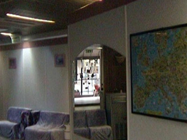 Imagen general del Hotel Adler, Rimini. Foto 6