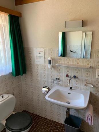 Imagen general del Hotel Adler, SAAS-GRUND. Foto 2