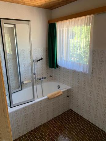 Imagen general del Hotel Adler, SAAS-GRUND. Foto 3