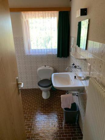 Imagen general del Hotel Adler, SAAS-GRUND. Foto 4