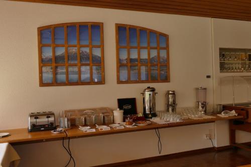 Imagen general del Hotel Adler, Sigriswil. Foto 1